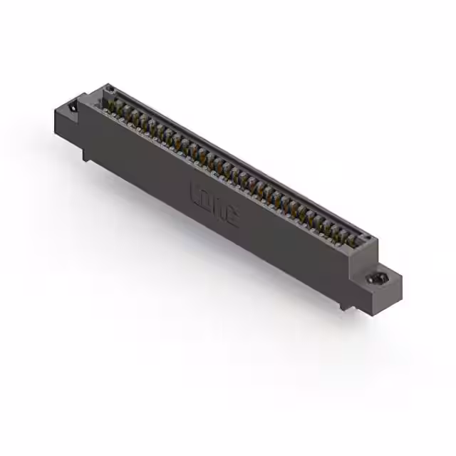 395-030-542-408 EDAC Inc.  Edgeboard Connectors